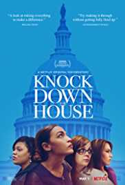 Knock Down the House 2019 Dubb in Hindi HdRip